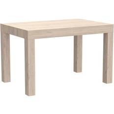 Mobili Fiver Mobili Fiver, First Extendable Dining Table 31.5x47.2"
