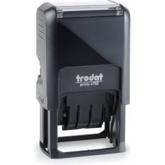 Trodat Printy Dater 4750L1 Received Customise Order Stamps