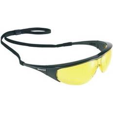 Honeywell Millenia Black Frame HDL Lens Eyeshield - Black