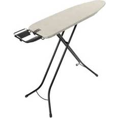 Ironing Boards on sale Brabantia Size A Ironing Board With Steam Iron Rest - Grey