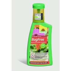 Neudorff Bugfree Bug & Larvae Killer 250ml Concentrate