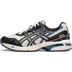 Asics Gel-1090 - Black/White Teal