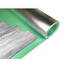 Vinyl Click LVT Flooring Underlay Underlayment