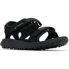 Columbia Hjemmesko & Sandaler Columbia Konos Hiker Vandresandal Dame - Black