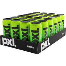 x PXL Energy Energidryck 50 cl 24 st