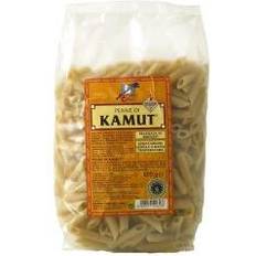 Fagioli e Lenticchie Penne Di Kamut Bio 500g