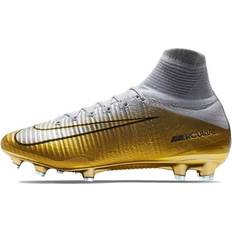 Nike Mercurial SuperFly 5 CR7 SE Quinto Triunfo - Grey