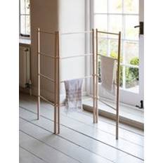 Garden Trading Classic Zig Zag Dryer - Natural