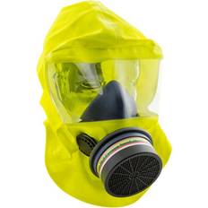 Sundström Mobile Escape Room ABEK1-HG-P3 Small - Yellow