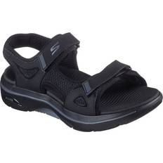 Skechers Sportsandaler Skechers Go Walk Arch Fit 2.0 Sandal - Capistrano