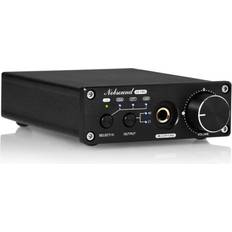 Douk Audio Mini Dual ES9038Q2M USB DAC D/A Converter Coax/Opt Headphone Amplifier