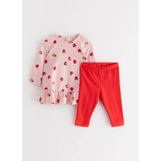 Lindex Övriga sets Lindex Setti Tunika Ja Leggingsit