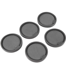 Air Treatment Spactz 5 Pcs Washable Rear-Filter for T10 T20 T30