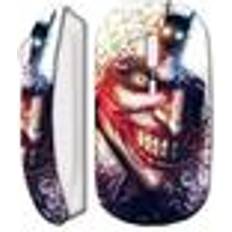 Air Wireless Mouse Batman VS Joker Weiß