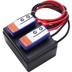 Winches on sale Spactz 5000 Lbs Electric Winch Control Box