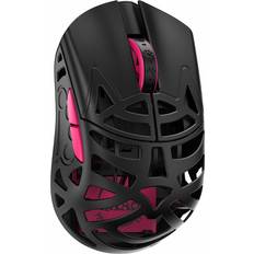 WLMouse Beast Miao Kabellose Gaming-Maus Schwarz
