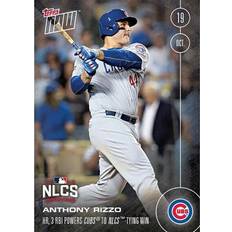 MLB Anthony Rizzo 608 2016 Trading Card