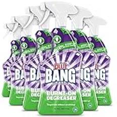 Cilit Power Cleaner Universal Degreaser Spray Cleaner Pack of 6 750ml each