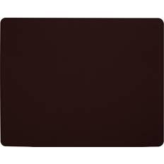 aida Quadro 42x33 cm 4-pack Brun Bordstablett Brun (42x33cm)