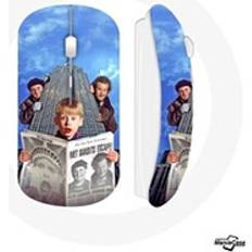 Home Alone Wireless Mouse