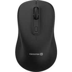 Swissten Office Wireless Mouse Kabellos