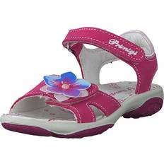 PRIMIGI Barnskor PRIMIGI Pbr 53835 Lampone Unisex Sandaler - Grå/Rosa