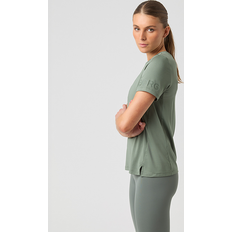 Björn Borg Elastan/Lycra/Spandex T-shirts Björn Borg T-Shirt - Agave Green