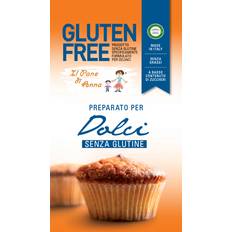 Cibi e Bevande Pane Di Anna Dolci S/Latte 500g