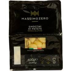 Cibi e Bevande Massimo Zero Gnocchi Di Patate 400 g 400g