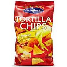 Santa Maria Tortilla Chips Cheese 475g
