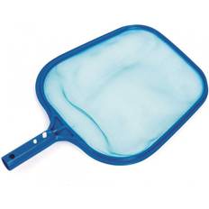 Attrezzature per la pulizia Retino Di Superficie Raccogli Foglie Per Pulizia Detriti Piscina 45x30x4cm