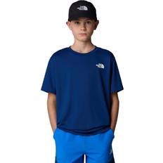 The North Face Børnetøj The North Face Teens 24/7 T-Shirt Estate - Blue