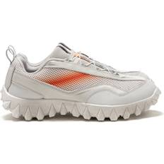 Dame - Sølv Vandresko Salomon Womens Snowclog Lunar Rock - Orange/Ftw Silver