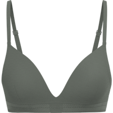 Dam - Silke/Siden BH:ar Björn Borg Soft Touch Bra - Grön