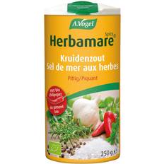 Kruiden en Planten A.Vogel Herbamare Spicy 250 g