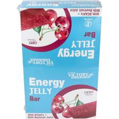 Weider Energy Jelly Bar 24 x 32g Cherry