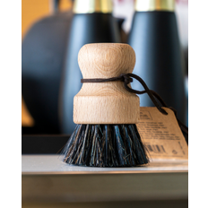 Abena ENA Living Wooden Pot Brush