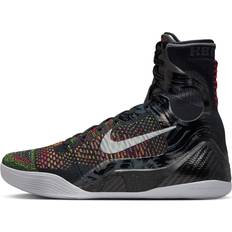 Nike Kobe IX Elite High Protro - Black
