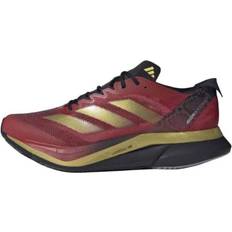 adidas Adizero Boston 12 - Red Gold