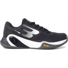 Grey Racket Sport Shoes Bullpadel Vertex Vibram 25v Padel Shoes