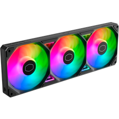 Cooler Master SickleFlow Edge 360 ARGB Fan 120mm