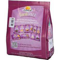 Dolci e Biscotti Cereal Buoni Cacao 200g