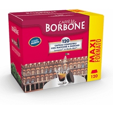 Caffè Caffè Borbone In Capsule Miscela Nobile 120 Pz 120g