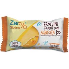 Dolci e Biscotti Zer%Glutine Frollini Farc.Alb.70g