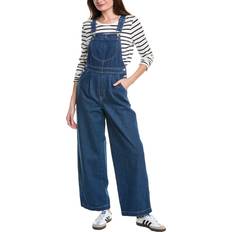 Madewell Superwide Leg Overall