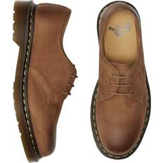Dr. Martens 1461 Tumbled Nubuck - Desert Brown