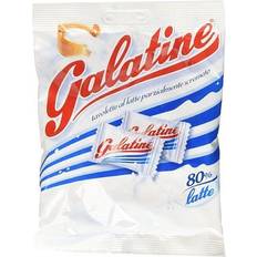 Cioccolatini Galatine Caram Latte Tav 36g