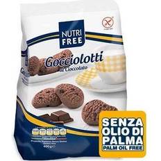 Salse Nutrifree Gocciolotti Snack 40 g x 6