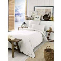 Housse De Couette 140 x 200 cm Neige Bettbezug