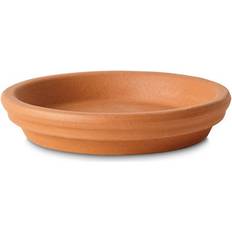 Laleh Terracotta Saucer Dia 11 cm